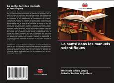 La santé dans les manuels scientifiques kitap kapağı