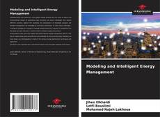 Modeling and Intelligent Energy Management的封面