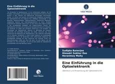 Portada del libro de Eine Einführung in die Optoelektronik