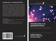 Borítókép a  Introducción a la optoelectrónica - hoz