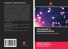 Couverture de Introdução à Optoelectrónica