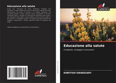 Educazione alla salute kitap kapağı