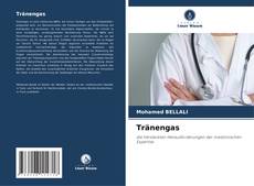 Portada del libro de Tränengas