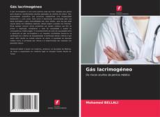 Couverture de Gás lacrimogéneo