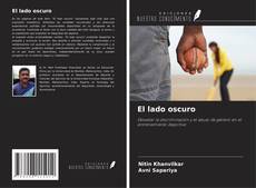 Portada del libro de El lado oscuro