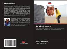 Couverture de Le côté obscur