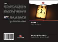 Bookcover of Impar :