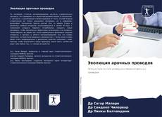 Portada del libro de Эволюция арочных проводов