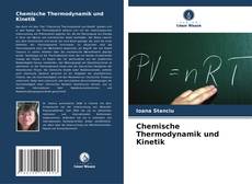 Обложка Chemische Thermodynamik und Kinetik