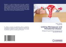 Bookcover of Linking Menopause and Periodontal disease