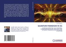 Bookcover of QUANTUM PARADIGM IN 6G