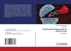 Copertina di Psychosocial Approach to Cancer Care