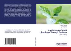 Copertina di Production Of Chilli Seedlings Through Grafting