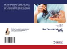 Buchcover von Hair Transplantation in OMFS