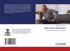 Couverture de Retire From Retirement