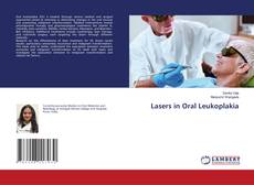 Copertina di Lasers in Oral Leukoplakia