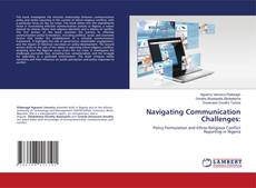 Buchcover von Navigating Communication Challenges: