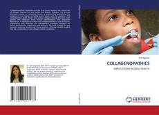 Capa do livro de COLLAGENOPATHIES 