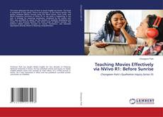 Bookcover of Teaching Movies Effectively via NVivo R1: Before Sunrise