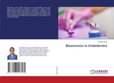 Capa do livro de Bioceramics in Endodontics 