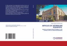 Bookcover of ARTICLES OF AZERBAIJAN SCIENTISTS