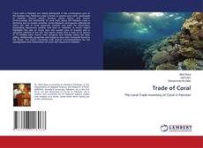 Buchcover von Trade of Coral