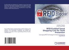 Couverture de RFID-Enabled Smart Shopping Cart for Theft Prevention