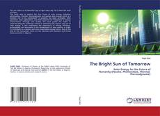 Portada del libro de The Bright Sun of Tomorrow