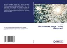 Buchcover von No-Reference Image Quality Assessment