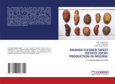 Capa do livro de ORANGE-FLESHED SWEET POTATO (OFSP) PRODUCTION IN NIGERIA: 