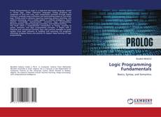 Copertina di Logic Programming Fundamentals