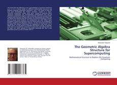 The Geometric Algebra Structure for Supercomputing kitap kapağı