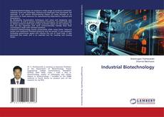 Portada del libro de Industrial Biotechnology