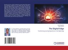 Buchcover von The Digital Edge