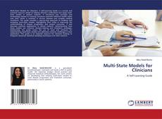 Portada del libro de Multi-State Models for Clinicians