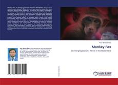 Copertina di Monkey Pox