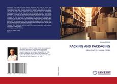 Buchcover von PACKING AND PACKAGING