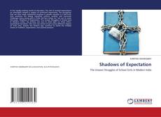 Copertina di Shadows of Expectation