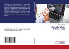 Copertina di Biomaterials in Orthodontics