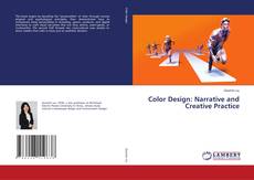 Buchcover von Color Design: Narrative and Creative Practice