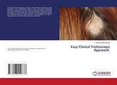Buchcover von Easy Clinical Trichoscopic Approach