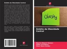 Bookcover of Âmbito da Obesidade Central