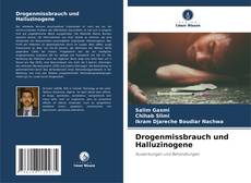 Обложка Drogenmissbrauch und Halluzinogene