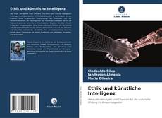 Обложка Ethik und künstliche Intelligenz