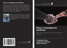 Обложка Ética e inteligencia artificial