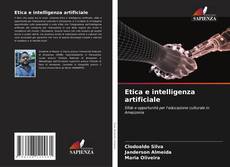 Etica e intelligenza artificiale kitap kapağı