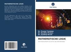 Обложка MATHEMATISCHE LOGIK