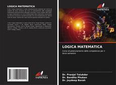 LOGICA MATEMATICA kitap kapağı