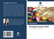 Portada del libro de Strategie Europa 2020