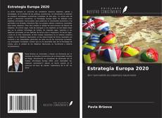 Portada del libro de Estrategia Europa 2020